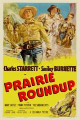 Prairie Roundup