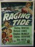 voir la fiche complète du film : The Raging Tide