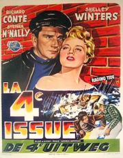 voir la fiche complète du film : La Quatrième Issue