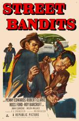 voir la fiche complète du film : Street Bandits