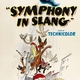 photo du film Symphony in Slang