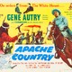 photo du film Apache Country
