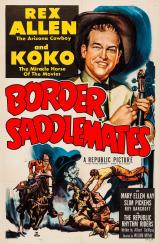 voir la fiche complète du film : Border Saddlemates