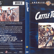 photo du film Cattle Town