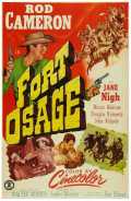 voir la fiche complète du film : Fort Osage