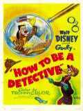 voir la fiche complète du film : How to Be a Detective