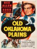 voir la fiche complète du film : Les Plaines de l Oklahoma
