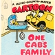 photo du film One Cab's Family