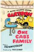 One Cab s Family