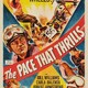 photo du film The Pace That Thrills