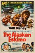 The Alaskan Eskimo