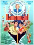 voir la fiche complète du film : Damenwahl