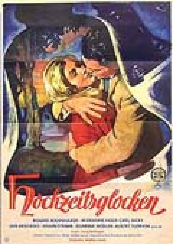 voir la fiche complète du film : Hochzeitsglocken