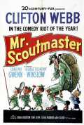 Mister Scoutmaster