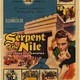 photo du film Le serpent du Nil