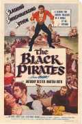 voir la fiche complète du film : Les Pirates noirs