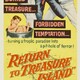 photo du film Return to Treasure Island