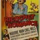 photo du film Ricochet Romance