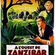 photo du film A l'Ouest de Zanzibar