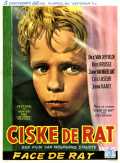 voir la fiche complète du film : Ciske de Rat