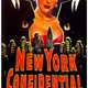 photo du film New York Confidential