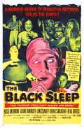voir la fiche complète du film : The Black Sleep