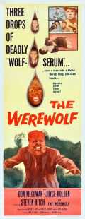 The Werewolf