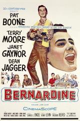 voir la fiche complète du film : Bernardine