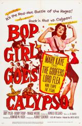 voir la fiche complète du film : Bop Girl Goes Calypso