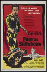 voir la fiche complète du film : Fury at Showdown