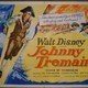 photo du film Johnny Tremain