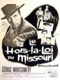 voir la fiche complète du film : Le Hors-la-loi du Missouri