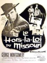 Le Hors-la-loi du Missouri