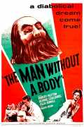 voir la fiche complète du film : The Man without a body
