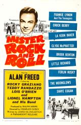 voir la fiche complète du film : Mister Rock and Roll