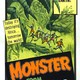 photo du film Monster from Green Hell