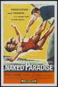 voir la fiche complète du film : Naked Paradise