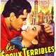 photo du film Les époux terribles