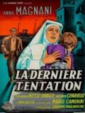 voir la fiche complète du film : La Dernière tentation