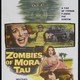 photo du film Zombies of Mora Tau