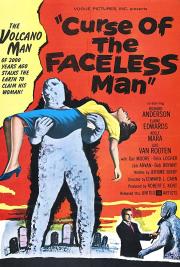 voir la fiche complète du film : Curse of the Faceless Man