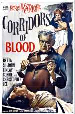 Corridors Of Blood
