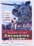 voir la fiche complète du film : Enchanted Island