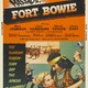 photo du film Fort Bowie