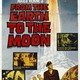 photo du film De la Terre à la Lune