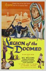 voir la fiche complète du film : Legion of the Doomed