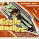 photo du film Missile Monsters