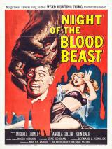 voir la fiche complète du film : Night of the Blood Beast