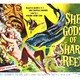 photo du film She Gods of Shark Reef