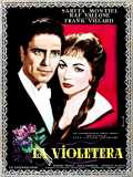 voir la fiche complète du film : La Violetera